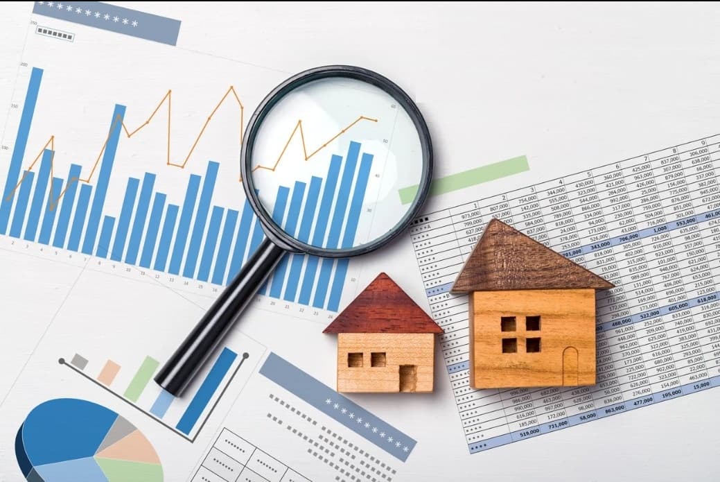Real Estate Advisory Services